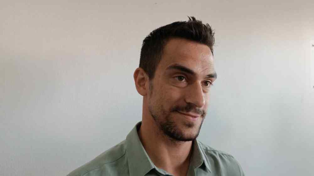 "&Sigma;&tau;&omicron;&nu; &Omicron;&Phi;&Eta; έ&chi;&omega; &alpha;&nu;&theta;&rho;ώ&pi;&omicron;&upsilon;&sigmaf; &pi;&omicron;&upsilon; &mu;&epsilon; &alpha;&gamma;&alpha;&pi;&omicron;ύ&nu;"