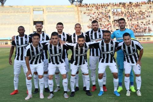 &Mu;&epsilon; &alpha;&upsilon;&tau;ή&nu; &tau;&eta;&nu; &epsilon;&nu;&delta;&epsilon;&kappa;ά&delta;&alpha; &xi;&epsilon;&kappa;&iota;&nu;ά&epsilon;&iota; &tau;&omicron; &pi;&rho;&omega;&tau;ά&theta;&lambda;&eta;&mu;&alpha; &omicron; &Omicron;&Phi;&Eta;