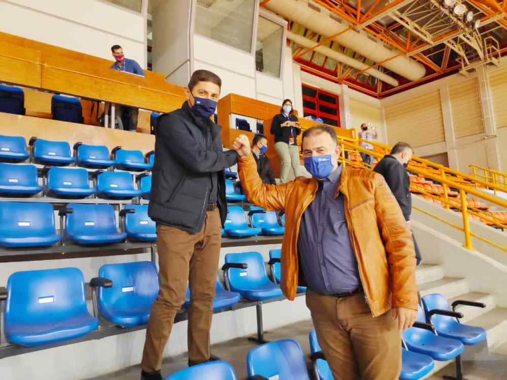 &Tau;&omicron; &Epsilon;&upsilon;&rho;&omega;&mu;&pi;ά&sigma;&kappa;&epsilon;&tau; &gamma;&upsilon;&nu;&alpha;&iota;&kappa;ώ&nu; 2021 &kappa;&alpha;&iota; έ&nu;&alpha; &alpha;&kappa;ό&mu;&eta; &pi;&alpha;&rho;ά&sigma;&eta;&mu;&omicron; &gamma;&iota;&alpha; &tau;&omicron; &Eta;&rho;ά&kappa;&lambda;&epsilon;&iota;&omicron;