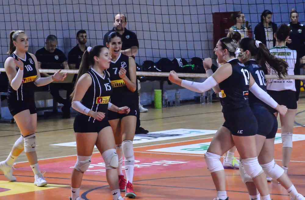 Z&Omega;&Nu;&Tau;&Alpha;&Nu;&Alpha; &eta; &mu;ά&chi;&eta; &tau;&omega;&nu; &kappa;&omicron;&rho;&iota;&tau;&sigma;&iota;ώ&nu; &tau;&omicron;&upsilon; &Omicron;&Phi;&Eta; (LIVE STREAMING)