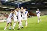 &Tau;&omicron; 1-1 &tau;&eta;&sigmaf; &Epsilon;&theta;&nu;&iota;&kappa;ή&sigmaf; &sigma;&tau;&omicron; &Beta;έ&lambda;&gamma;&iota;&omicron; (VIDEO)