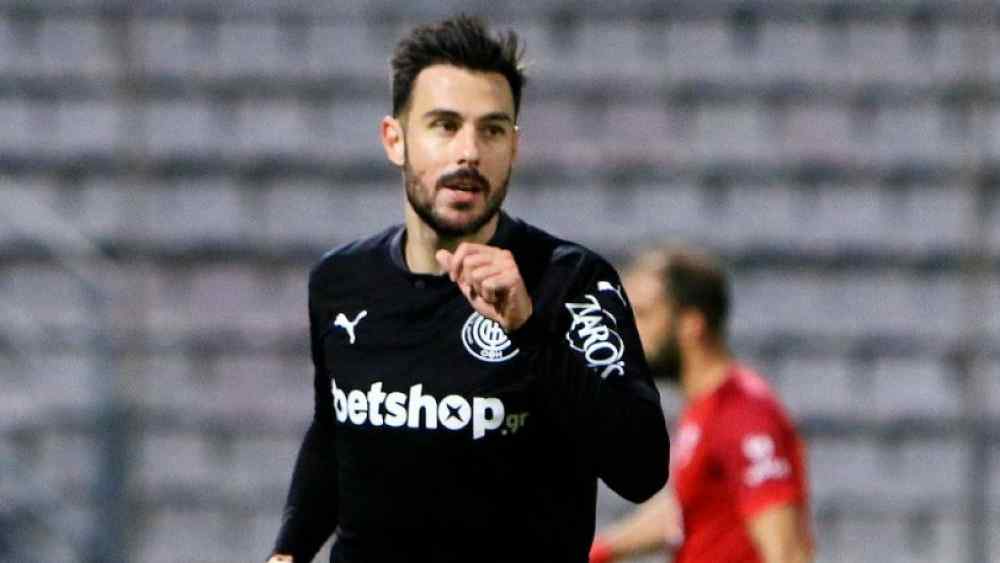 &Omicron;&Phi;&Eta;: &Alpha;&mu;&phi;ί&beta;&omicron;&lambda;&omicron;&sigmaf; &gamma;&iota;&alpha; &Beta;ό&lambda;&omicron; &kappa;&alpha;&iota; &omicron; &Sigma;&alpha;&rho;&delta;&iota;&nu;έ&rho;&omicron;