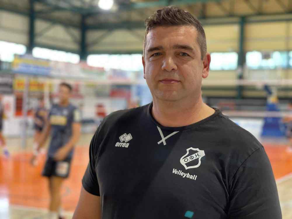 &Kappa;ώ&sigma;&tau;&alpha;&sigmaf; &Delta;&epsilon;&lambda;&eta;&kappa;ώ&sigma;&tau;&alpha;&sigmaf;: "&Sigma;&tau;ό&chi;&omicron;&sigmaf; &nu;&alpha; &epsilon;ί&nu;&alpha;&iota; έ&tau;&omicron;&iota;&mu;&omicron;&sigmaf; &omicron; &Omicron;&Phi;&Eta; &sigma;&tau;&iota;&sigmaf; 16 &Omicron;&kappa;&tau;&omega;&beta;&rho;ί&omicron;&upsilon;" (VIDEO)