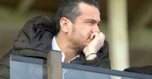 &Omicron; &theta;&rho;ύ&lambda;&omicron;&sigmaf; &tau;&omicron;&upsilon; &Omicron;&Phi;&Eta;, &sigma;&tau;ή&rho;&iota;&xi;&epsilon; &tau;&omicron;&nu; &Mu;έ&lambda; &kappa;&alpha;&iota; &kappa;ά&rho;&phi;&omega;&sigma;&epsilon; &tau;&omicron;&nu; &Nu;&tau;&alpha;&mu;&pi;&rho;ά&omicron;&upsilon;&sigma;&kappa;&alpha;&sigmaf;