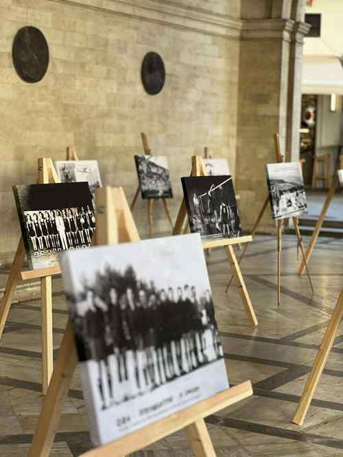 &Tau;&omicron; &phi;ί&lambda;&mu; &tau;&omicron;&upsilon; &Epsilon;&rho;&alpha;&sigma;&iota;&tau;έ&chi;&nu;&eta; &Omicron;&Phi;&Eta; &alpha;&pi;&omicron; &tau;&eta;&nu; έ&kappa;&theta;&epsilon;&sigma;&eta; &sigma;&tau;&eta; &Lambda;ό&tau;&zeta;&iota;&alpha; (VIDEO)