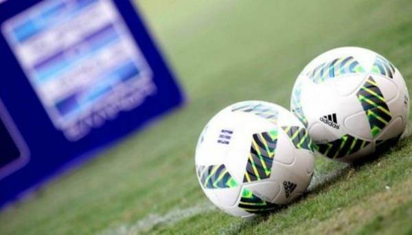 &Delta;&epsilon;ί&tau;&epsilon; &Omicron;&Lambda;&Alpha; &tau;&alpha; &gamma;&kappa;&omicron;&lambda; &alpha;&pi;&omicron; &tau;&eta;&nu; &Sigma;&omicron;ύ&pi;&epsilon;&rho; &Lambda;ί&gamma;&kappa; 2 &kappa;&alpha;&iota; &tau;&eta;&nu; Football league (VIDEOS)
