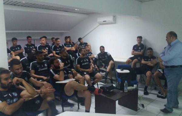 &Alpha;&nu;έ&lambda;&upsilon;&sigma;&epsilon; &sigma;&tau;&omicron;&upsilon;&sigmaf; &pi;&alpha;ί&kappa;&tau;&epsilon;&sigmaf; &tau;&omicron;&upsilon; &Omicron;&Phi;&Eta;, &tau;&omicron;&upsilon;&sigmaf; &nu;έ&omicron;&upsilon;&sigmaf; &kappa;&alpha;&nu;&omicron;&nu;&iota;&sigma;&mu;&omicron;ύ&sigmaf;