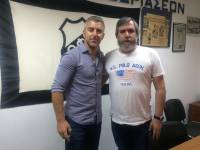 &Pi;ή&rho;&epsilon; &epsilon;&pi;ί&sigma;&eta;&mu;&eta; &mu;&omicron;&rho;&phi;ή &eta; &pi;&rho;ό&tau;&alpha;&sigma;&eta; &tau;&omicron;&upsilon; &Nu;ί&kappa;&kappa;&iota; &gamma;&iota;&alpha; &tau;&iota;&sigmaf; &alpha;&kappa;&alpha;&delta;&eta;&mu;ί&epsilon;&sigmaf; &tau;&omicron;&upsilon; &Omicron;&Phi;&Eta;