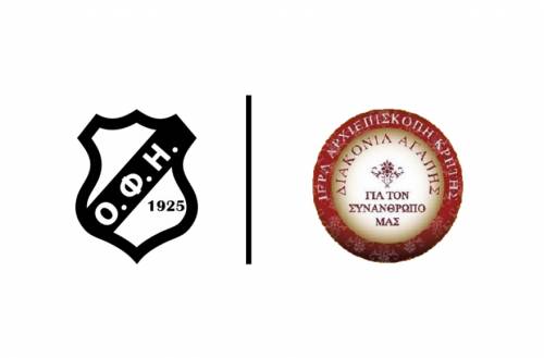&Omicron;&Phi;&Eta; &kappa;&alpha;&iota; &Alpha;&rho;&chi;&iota;&epsilon;&pi;&iota;&sigma;&kappa;&omicron;&pi;ή &Kappa;&rho;ή&tau;&eta;&sigmaf; &sigma;&upsilon;&gamma;&kappa;&epsilon;&nu;&tau;&rho;ώ&nu;&omicron;&upsilon;&nu; &tau;&rho;ό&phi;&iota;&mu;&alpha;