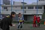&Mu;&iota;&alpha; &delta;&iota;&alpha;&phi;&omicron;&rho;&epsilon;&tau;&iota;&kappa;ή &pi;&rho;&omicron;&pi;ό&nu;&eta;&sigma;&eta;: &Omicron;... Spiderman, o Batman &kappa;&alpha;&iota; &omicron; Zoro &tau;&omicron;&upsilon; &Omicron;&Phi;&Eta;!
