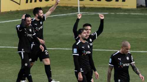 &Zeta;&omega;&nu;&tau;&alpha;&nu;ό&sigmaf; &omicron; &Omicron;&Phi;&Eta; (VIDEO)