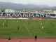 Football League: &Eta;&tau;&tau;ή&theta;&eta;&kappa;&epsilon; &sigma;&tau;&eta;&nu; &Kappa;&alpha;&lambda;&alpha;&mu;ά&tau;&alpha; &eta; &Epsilon;&pi;&iota;&sigma;&kappa;&omicron;&pi;ή &Rho;&epsilon;&theta;ύ&mu;&nu;&omicron;&upsilon;