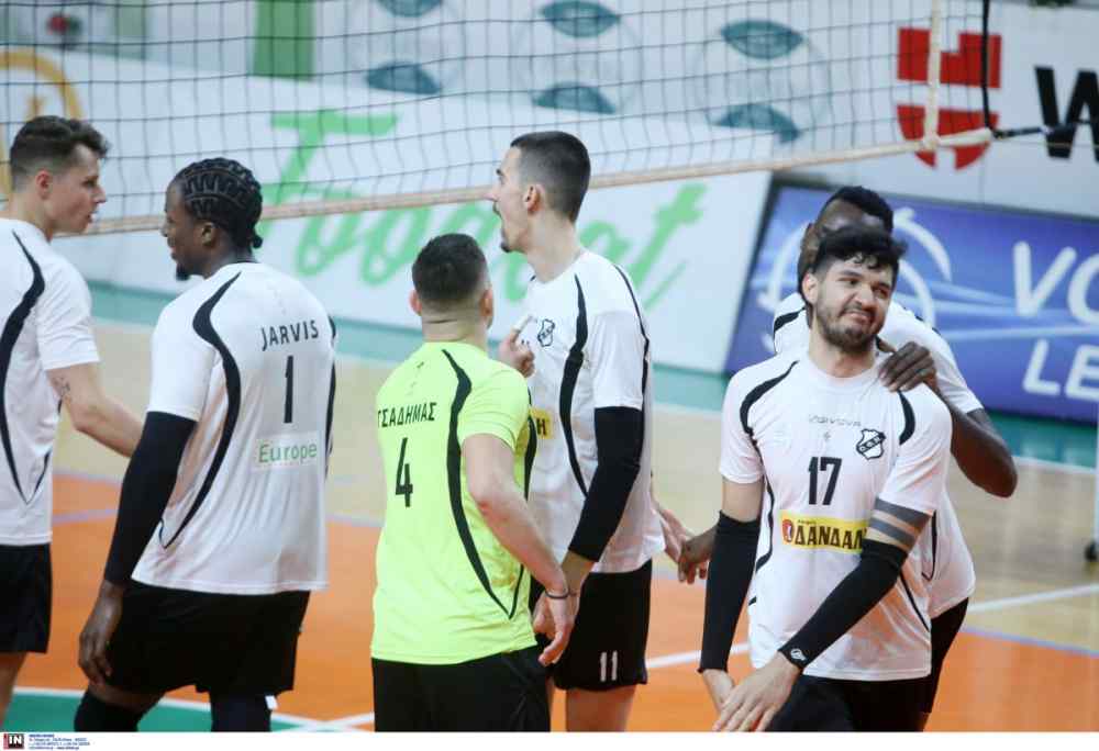 &Omicron; &Omicron;&Phi;&Eta;, &eta; Pre League o &Omicron;&Phi;&Eta; &kappa;&alpha;&iota; &eta; &pi;&alpha;&lambda;&iota;&nu;&omega;&delta;ί&alpha; &tau;&eta;&sigmaf; &Epsilon;&Sigma;&Alpha;&Pi;