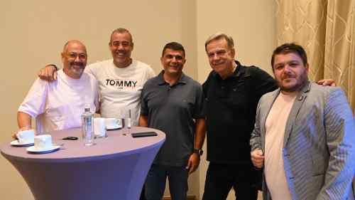 "&Omicron;&iota; &epsilon;&pi;&iota;&chi;&epsilon;&iota;&rho;ή&sigma;&epsilon;&iota;&sigmaf; &tau;&omicron;&upsilon; &Eta;&rho;&alpha;&kappa;&lambda;&epsilon;ί&omicron;&upsilon; &kappa;&alpha;&iota; &tau;&eta;&sigmaf; &Kappa;&rho;ή&tau;&eta;&sigmaf; &nu;&alpha; έ&rho;&theta;&omicron;&upsilon;&nu; &kappa;&omicron;&nu;&tau;ά &sigma;&tau;&omicron; &beta;ό&lambda;&epsilon;ϊ &tau;&omicron;&upsilon; &Omicron;&Phi;&Eta;"