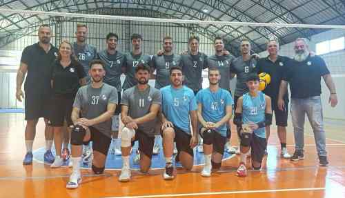 &Pi;&rho;ώ&tau;&eta; &nu;ί&kappa;&eta; o &Omicron;&Phi;&Eta; 3-1 &tau;&eta;&nu; &Kappa;&alpha;&lambda;&alpha;&mu;ά&tau;&alpha; &sigma;&tau;&omicron; &Alpha;ί&gamma;&iota;&omicron;