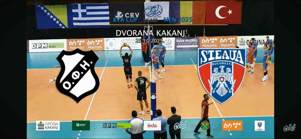 &Zeta;&omega;&nu;&tau;&alpha;&nu;ά &eta; &delta;&epsilon;ύ&tau;&epsilon;&rho;&eta; &epsilon;&upsilon;&rho;&omega;&pi;&alpha;ϊ&kappa;ή &mu;ά&chi;&eta; &tau;&omicron;&upsilon; &Omicron;&Phi;&Eta; (LIVE STREAMING)