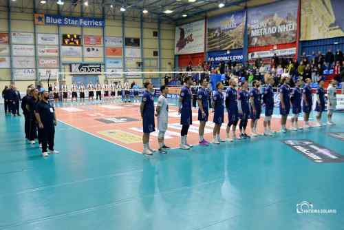 &Phi;&omicron;ί&nu;&iota;&kappa;&alpha;&sigmaf; &Sigma;ύ&rho;&omicron;&upsilon;-&Omicron;&Phi;&Eta; 3-1: &Delta;&epsilon;ί&tau;&epsilon; ό&lambda;&omicron; &tau;&omicron; &pi;&alpha;&iota;&chi;&nu;ί&delta;&iota; &kappa;&alpha;&iota; &tau;&iota;&sigmaf; &delta;&eta;&lambda;ώ&sigma;&epsilon;&iota;&sigmaf; &tau;&omega;&nu; &pi;&rho;&omega;&tau;&alpha;&gamma;&omega;&nu;&iota;&sigma;&tau;ώ&nu; (VIDEOS)