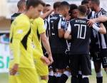 &Tau;&omicron; &gamma;&kappa;&omicron;&lambda; &omicron;&phi;&sigma;ά&iota;&nu;&tau; &tau;&omicron;&upsilon; &Pi;&Alpha;&Omicron;&Kappa; &mu;&epsilon; &Epsilon;&rho;&gamma;&omicron;&tau;έ&lambda;&eta; (VIDEO)