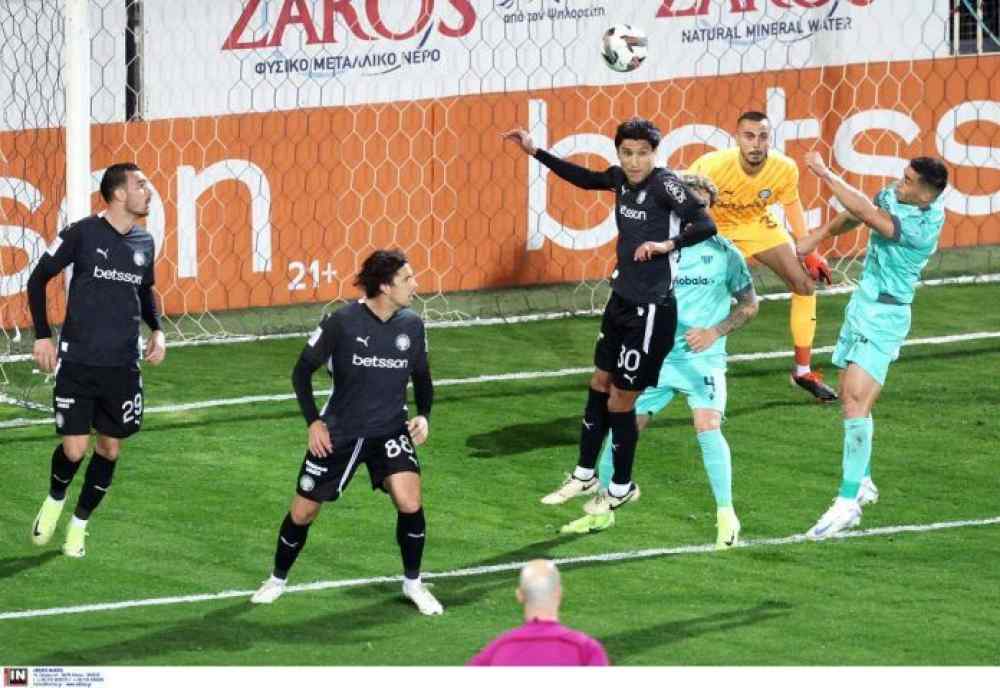 &Tau;&omicron; &rho;&epsilon;&sigma;&iota;&tau;ά&lambda; &chi;&alpha;&mu;έ&nu;&omega;&nu; &epsilon;&upsilon;&kappa;&alpha;&iota;&rho;&iota;ώ&nu; &sigma;&tau;&omicron; &Gamma;&epsilon;&nu;&tau;ί &Kappa;&omicron;&upsilon;&lambda;έ (VIDEO)