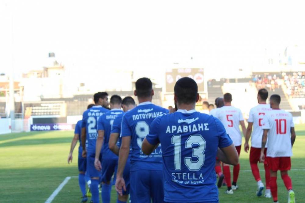 &Delta;&omicron;&kappa;&iota;&mu;έ&sigmaf; &sigma;&tau;&eta;&nu; &pi;&rho;ό&beta;&alpha;
