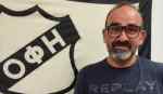 &Kappa;ώ&sigma;&tau;&alpha;&sigmaf; &Pi;&alpha;&nu;&tau;&zeta;&alpha;&rho;ί&delta;&eta;&sigmaf;: "&Tau;&omicron; &mu;&epsilon;&gamma;&alpha;&lambda;ύ&tau;&epsilon;&rho;&omicron; &pi;&alpha;&iota;&chi;&nu;ί&delta;&iota; &sigma;&tau;&eta;&nu; &iota;&sigma;&tau;&omicron;&rho;ί&alpha; &tau;&omega;&nu; &kappa;&omicron;&rho;&iota;&tau;&sigma;&iota;ώ&nu; &tau;&omicron;&upsilon; &Omicron;&Phi;&Eta;"
