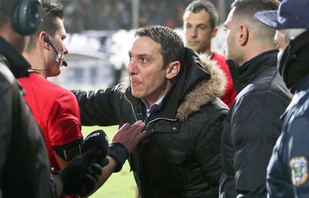 &Sigma;&kappa;&lambda;&eta;&rho;ή &gamma;&lambda;ώ&sigma;&sigma;&alpha; &gamma;&iota;&alpha; &pi;&alpha;ί&kappa;&tau;&epsilon;&sigmaf; &tau;&omicron;&upsilon; &Omicron;&Phi;&Eta;!