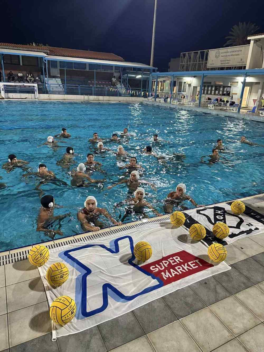 25 &mu;&pi;ά&lambda;&epsilon;&sigmaf; &alpha;&pi;&omicron; &tau;&alpha; S/M &Chi;&alpha;&lambda;&iota;&kappa;&alpha;&delta;ά&kappa;&eta;&sigmaf; &gamma;&iota;&alpha; &tau;&omicron; &pi;ό&lambda;&omicron; &tau;&omicron;&upsilon; &Omicron;&Phi;&Eta;