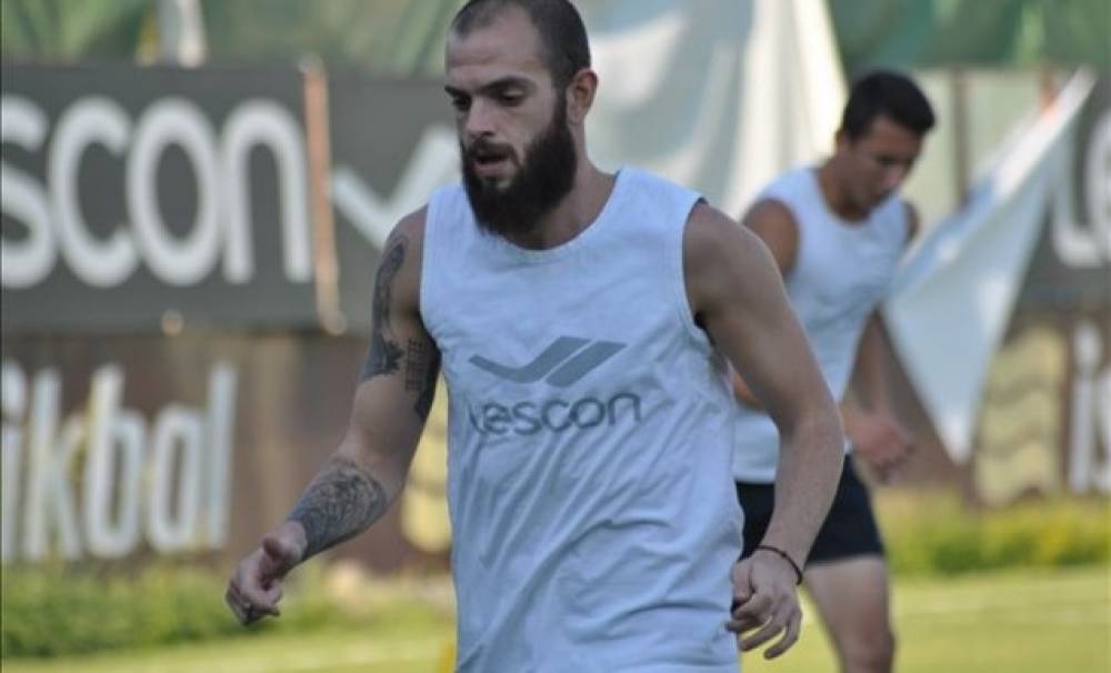 &Omicron;&iota; &kappa;&epsilon;&nu;&tau;&rho;&iota;&kappa;&omicron;ί &alpha;&mu;&upsilon;&nu;&tau;&iota;&kappa;&omicron;ί &pi;&omicron;&upsilon; "&pi;&alpha;ί&zeta;&omicron;&upsilon;&nu;" &gamma;&iota;&alpha; &tau;&omicron;&nu; &Omicron;&Phi;&Eta;