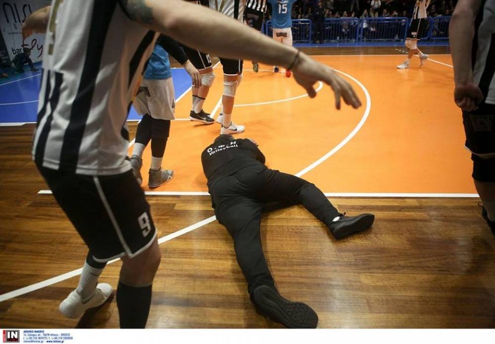 &Omicron; &tau;&iota;&mu;&omicron;&nu;&iota;έ&rho;&eta;&sigmaf; &pi;&omicron;&upsilon; &omicron;&delta;ή&gamma;&eta;&sigma;&epsilon; &tau;&omicron;&nu; &Omicron;&Phi;&Eta; &sigma;&tau;&eta;&nu; ά&nu;&omicron;&delta;&omicron; &kappa;&alpha;&iota; &mu;&iota;&alpha; &sigma;&pi;&omicron;&upsilon;&delta;&alpha;ί&alpha; &sigma;&tau;&iota;&gamma;&mu;ή &alpha;&theta;&lambda;&eta;&tau;&iota;&sigma;&mu;&omicron;ύ!