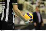 &Sigma;&tau;&iota;&sigmaf; 22 &Omicron;&kappa;&tau;&omega;&beta;&rho;ί&omicron;&upsilon; &tau;&omicron; &pi;&rho;ώ&tau;&omicron; &sigma;&epsilon;&rho;&beta;ί&sigmaf; &tau;&omicron;&upsilon; &Omicron;&Phi;&Eta; &sigma;&tau;&eta; Volley League-To &sigma;ύ&sigma;&tau;&eta;&mu;&alpha; &delta;&iota;&epsilon;&xi;&alpha;&gamma;&omega;&gamma;ή&sigmaf; &tau;&omicron;&upsilon; &pi;&rho;&omega;&tau;&alpha;&theta;&lambda;ή&mu;&alpha;&tau;&omicron;&sigmaf;