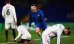 &Eta; &Tau;&sigma;έ&lambda;&sigma;&iota; &sigma;&tau;&omicron;&nu; &tau;&epsilon;&lambda;&iota;&kappa;ό &tau;&omicron;&upsilon; Champions League-&Pi;έ&tau;&alpha;&xi;&epsilon; έ&xi;&omega; &tau;&eta; &Rho;&epsilon;ά&lambda; (VIDEO)