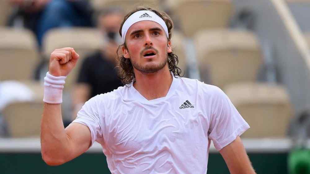 &Nu;ί&kappa;&eta; &mu;&epsilon; 41 winners (VIDEO)