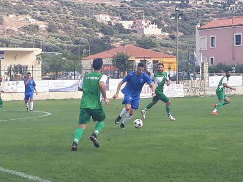 &Gamma;' &Epsilon;&theta;&nu;&iota;&kappa;ή: &Pi;&alpha;&rho;έ&mu;&epsilon;&iota;&nu;&epsilon; &pi;&rho;ώ&tau;&omicron;&sigmaf; &omicron; &Gamma;&iota;&omicron;ύ&chi;&tau;&alpha;&sigmaf;, &pi;&alpha;&rho;ά &tau;&omicron; "&Chi;" &mu;&epsilon; &tau;&omicron;&nu; &Omicron;&Phi;&Iota; (VIDEO)