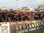 "&Pi;&epsilon;&rho;ή&phi;&alpha;&nu;&omicron;&iota; &gamma;&iota;&alpha; &tau;&omicron;&nu; &Omicron;&Phi;&Eta;!"
