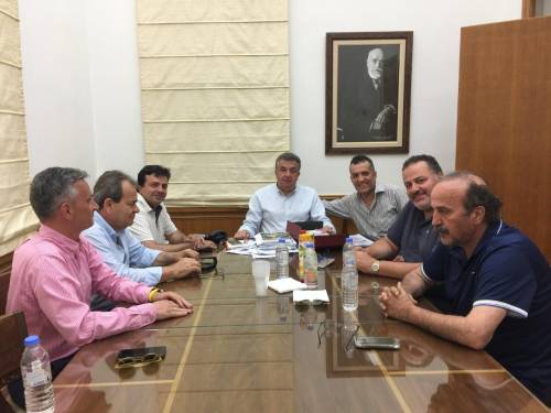 &Sigma;&tau;&eta;&nu; &Pi;&epsilon;&rho;&iota;&phi;έ&rho;&epsilon;&iota;&alpha; &gamma;&iota;&alpha; &tau;&omicron; &sigma;&kappa;έ&pi;&alpha;&sigma;&tau;&rho;&omicron; &omicron; &Eta;&rho;ό&delta;&omicron;&tau;&omicron;&sigmaf;