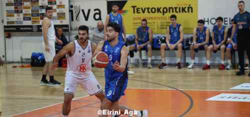 &Pi;ή&rho;&epsilon; &tau;&eta;&nu; 9&eta; &nu;ί&kappa;&eta; &omicron; &Omicron;&Phi;&Eta;, &alpha;&lambda;&lambda;ά &eta;&theta;&epsilon;&lambda;&epsilon; &kappa;&alpha;&iota; &tau;&eta; &delta;&iota;&alpha;&phi;&omicron;&rho;ά