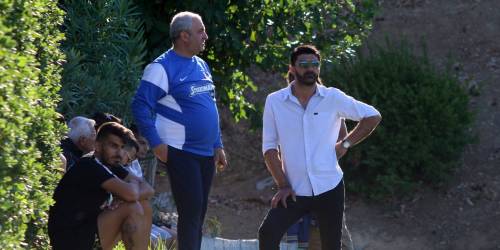 &Alpha;&nu;&tau;ί&omicron; &alpha;&pi;&omicron; &tau;&omicron;&nu; &Pi;&alpha;ύ&lambda;&omicron; &Alpha;&delta;ά&mu;&omicron; &mu;&epsilon; "&mu;&pi;&rho;ά&beta;&omicron;" &kappa;&alpha;&iota; "&epsilon;&upsilon;&chi;&alpha;&rho;&iota;&sigma;&tau;ώ" &sigma;&tau;&omicron;&upsilon;&sigmaf; &pi;&alpha;ί&kappa;&tau;&epsilon;&sigmaf;