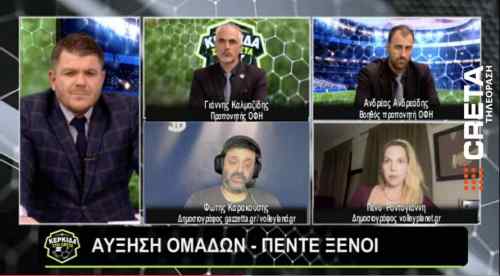 &Alpha;&pi;&omicron; &tau;&omicron; &gamma;ή&pi;&epsilon;&delta;&omicron; (&kappa;&alpha;&iota; &mu;&epsilon;&tau;ά &alpha;&pi;&omicron; &chi;&alpha;&mu;έ&nu;&omicron; &nu;&tau;έ&rho;&mu;&pi;&iota; 2,5 &omega;&rho;ώ&nu;), &sigma;&tau;&omicron;...&sigma;&tau;&omicron;ύ&nu;&tau;&iota;&omicron;!
