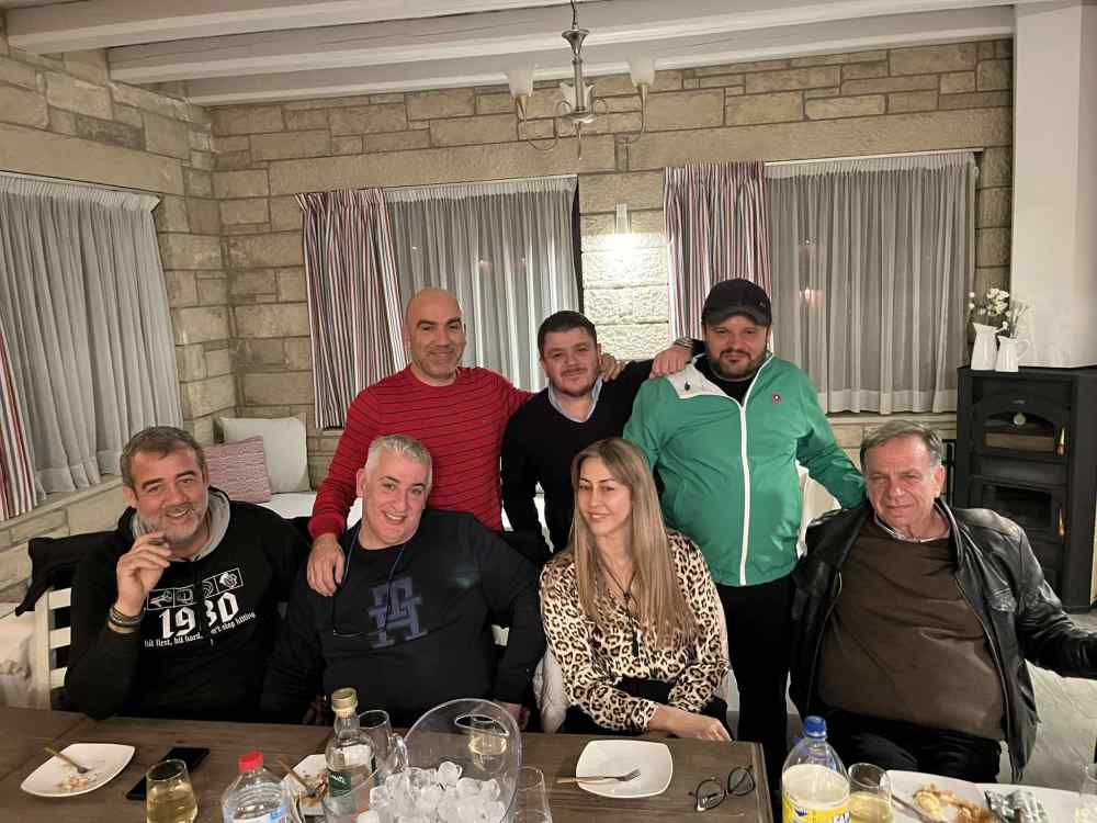 &Epsilon;&rho;&alpha;&sigma;&iota;&tau;έ&chi;&nu;&eta;&sigmaf; &Omicron;&Phi;&Eta;: &Mu;&iota;&alpha; &upsilon;&pi;έ&rho;&omicron;&chi;&eta; &beta;&rho;&alpha;&delta;&iota;ά &mu;&epsilon; &omicron;&iota;&kappa;&omicron;&delta;&epsilon;&sigma;&pi;ό&tau;&eta; &tau;&omicron; &Nu;ί&kappa;&omicron; &Tau;&sigma;&alpha;&mu;&pi;&omicron;&upsilon;&rho;ά&kappa;&eta;