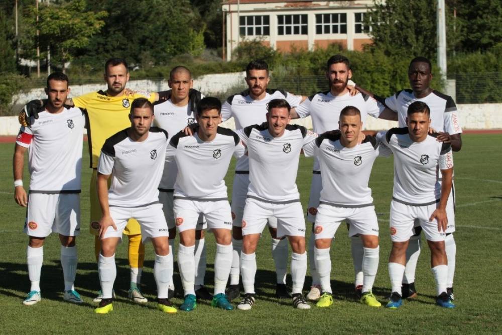&Tau;&epsilon;&lambda;&epsilon;&upsilon;&tau;&alpha;ί&alpha; &pi;&rho;ό&beta;&alpha; &gamma;&iota;&alpha; &tau;&omicron;&nu; &Omicron;&Phi;&Eta;!