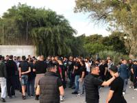 &Omicron; &kappa;ό&sigma;&mu;&omicron;&sigmaf; &tau;&omicron;&upsilon; &Omicron;&Phi;&Eta; &sigma;&tau;&alpha; &Chi;&alpha;&nu;&iota;ά