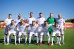 Football league: &Pi;&rho;&epsilon;&mu;&iota;έ&rho;&alpha; &mu;&epsilon; "&Chi;" &mu;&pi;&omicron;&rho;&omicron;ύ&sigma;&epsilon; &kappa;&alpha;&iota; &nu;ί&kappa;&eta; &sigma;&tau;&eta; &Rho;ό&delta;&omicron; &omicron; &Omicron;&Phi;&Iota;-&Omicron;&lambda;&alpha; &tau;&alpha; &alpha;&pi;&omicron;&tau;&epsilon;&lambda;έ&sigma;&mu;&alpha;&tau;&alpha;