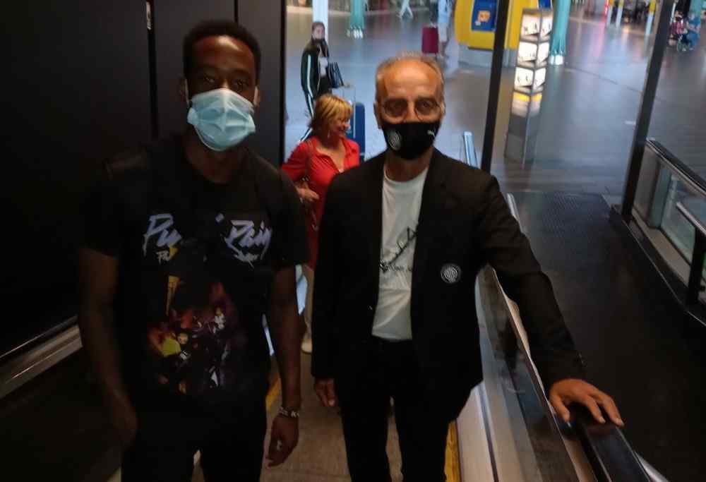 &Theta;έ&lambda;&omega; &nu;&alpha; &pi;&epsilon;&tau;ύ&chi;&omega; &mu;&epsilon; &tau;&omicron;&nu; &Omicron;&Phi;&Eta; (VIDEO)