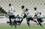 &Mu;&epsilon;&gamma;ά&lambda;&omicron; &delta;&iota;&pi;&lambda;ό &mu;&epsilon; &alpha;&pi;&omicron;&kappa;ά&lambda;&upsilon;&psi;&eta; &tau;&omicron;&nu; &Sigma;ά&sigma;&iota;! (VIDEO)