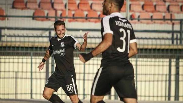 "&Omicron;&Phi;&Eta; &gamma;&iota;&alpha; &Sigma;&omicron;ύ&pi;&epsilon;&rho; &Lambda;ί&gamma;&kappa;!'