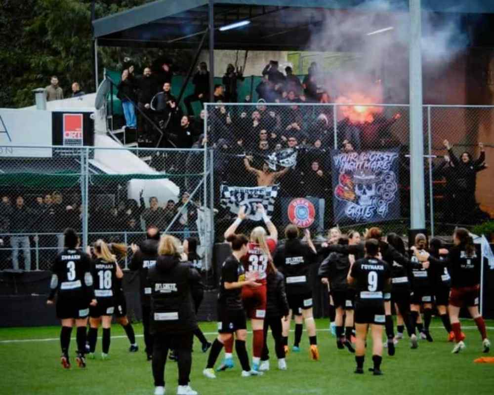 "&Nu;&tau;ό&pi;&epsilon;&sigmaf;" &eta;&theta;&iota;&kappa;&omicron;ύ &alpha;&pi;&omicron; &tau;&omicron;&upsilon;&sigmaf; &phi;&iota;&lambda;ά&theta;&lambda;&omicron;&upsilon;&sigmaf; &sigma;&tau;&alpha; &kappa;&omicron;&rho;ί&tau;&sigma;&iota;&alpha; &tau;&omicron;&upsilon; &Omicron;&Phi;&Eta; (VIDEO)