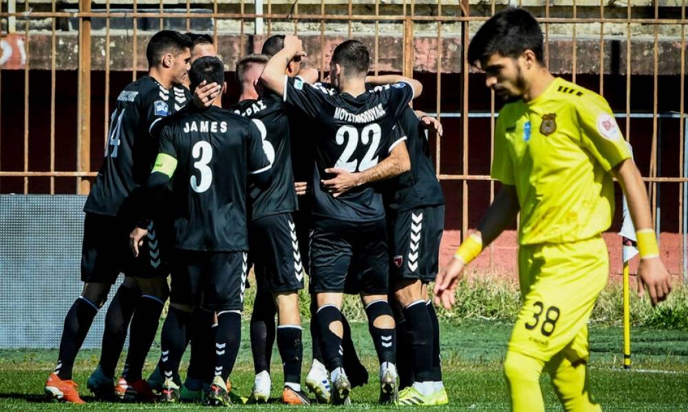 &Eta; ά&mu;&upsilon;&nu;&alpha; "&pi;&rho;ό&delta;&omega;&sigma;&epsilon;" &kappa;&alpha;&iota; &pi;ά&lambda;&iota; &tau;&omicron;&nu; &Epsilon;&rho;&gamma;&omicron;&tau;έ&lambda;&eta; (VIDEO)