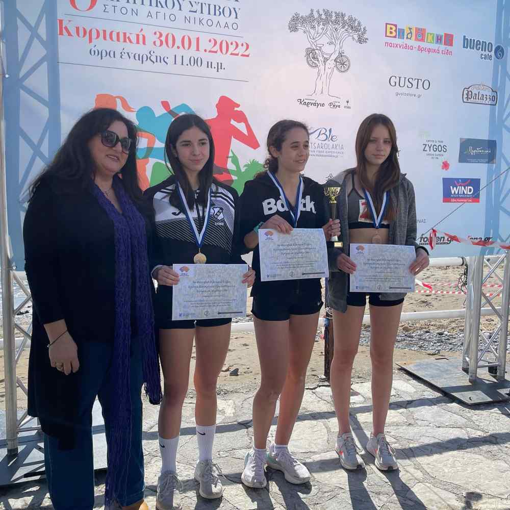 &Delta;&upsilon;&nu;&alpha;&mu;&iota;&kappa;ή &pi;&alpha;&rho;&omicron;&upsilon;&sigma;ί&alpha; &tau;&omicron; &tau;&mu;ή&mu;&alpha; &sigma;&tau;ί&beta;&omicron;&upsilon; &tau;&omicron;&upsilon; &Omicron;&Phi;&Eta; &sigma;&epsilon; &delta;&iota;&omicron;&rho;&gamma;&alpha;&nu;ώ&sigma;&epsilon;&iota;&sigmaf; &kappa;&lambda;&alpha;&sigma;&iota;&kappa;&omicron;ύ &alpha;&theta;&lambda;&eta;&tau;&iota;&sigma;&mu;&omicron;ύ &sigma;&tau;&eta;&nu; &Kappa;&rho;ή&tau;&eta;
