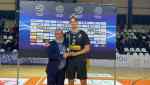 MVP o &Pi;ί&tau;&omicron;&upsilon; &Mu;ά&kappa;&iota;&nu;&epsilon;&nu;: "&Alpha;&phi;&iota;&epsilon;&rho;ώ&nu;&omega; &tau;&omicron; &beta;&rho;&alpha;&beta;&epsilon;ί&omicron;, &sigma;&epsilon; ό&lambda;&eta; &tau;&eta;&nu; &omicron;&mu;ά&delta;&alpha; &mu;&alpha;&sigmaf;"