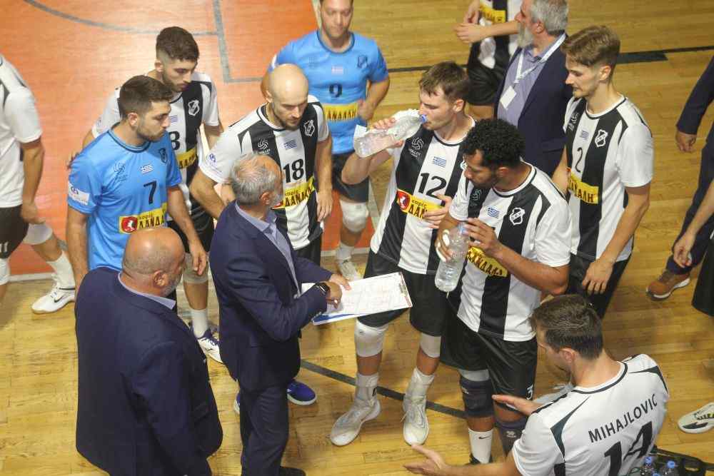 &Pi;&omicron;&lambda;ύ &sigma;&eta;&mu;&alpha;&nu;&tau;&iota;&kappa;ό &pi;&alpha;&iota;&chi;&nu;ί&delta;&iota; &gamma;&iota;&alpha; &tau;&omicron;&nu; &Omicron;&Phi;&Eta;